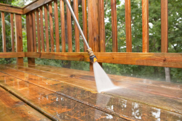 Trusted Louisville, KY Pressure Washing Services Experts